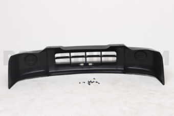 62022VK025 FASCIA KIT-FRONT BUMPER