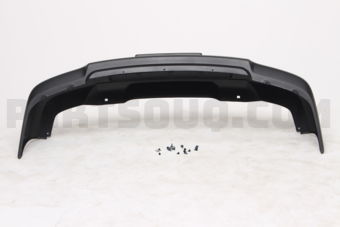 62022VK025 FASCIA KIT-FRONT BUMPER