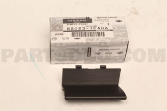 620231EA0A BUMPER-FRONT,CENTER