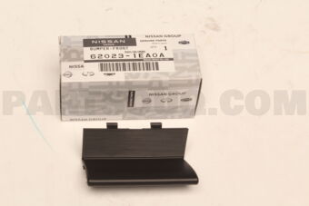 620231EA0A BUMPER-FRONT,CENTER