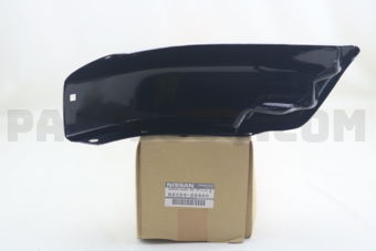 620242S400 BUMPER-FRONT,RH