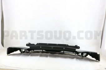 620261CB0A FASCIA FRONT BUMPER LOWER