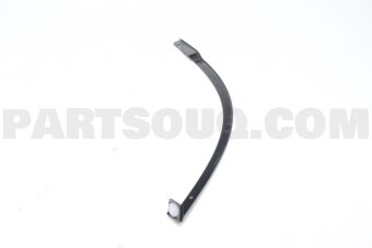 6204795F0A Nissan BRACKET-FRONT BUMPER SIDE,LH