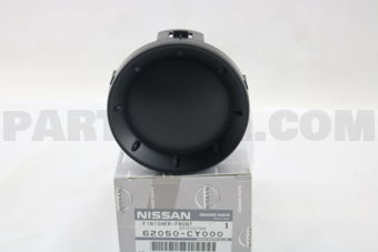 62050CY000 FINISHER-FRONT BUMPER