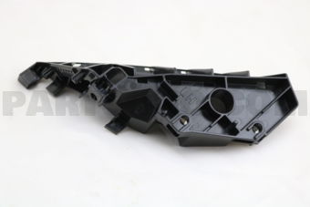 620591MA0A STIFFENER-FRONT BUMPER SIDE,LH