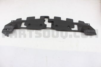 620671EA0A FINISHER ASSY-FRONT BUMPER,CENTER