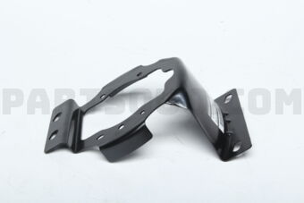 62068VD200 BUMPER END-FRONT UPPER RUBBER