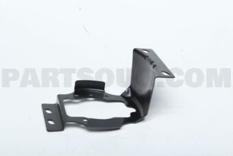 62068VD200 BUMPER END-FRONT UPPER RUBBER