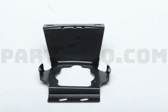 62068VD200 BUMPER END-FRONT UPPER RUBBER