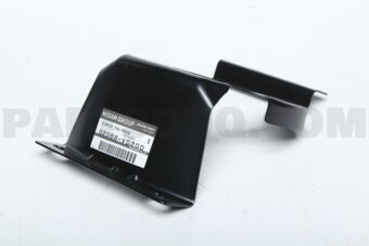 62068VD200 BUMPER END-FRONT UPPER RUBBER