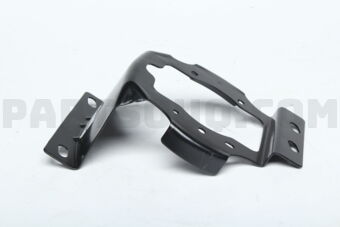 62069VD200 BUMPER END-FRONT LOWER RUBBER