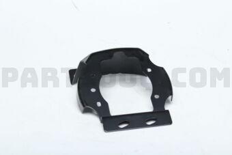62069VD200 BUMPER END-FRONT LOWER RUBBER