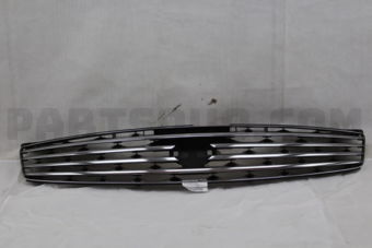 62070AM800 GRILLE-RADIATOR