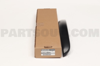 62074EM30A MOULDING-FRONT BUMPER,RH