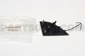 62086CA000 MOULDING-FR,RH