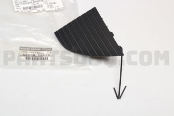 62086CA000 MOULDING-FR,RH
