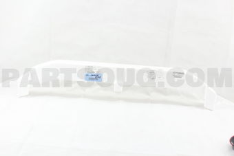 620901AT0A ENERGY ABSORBER-FRONT BUMPER