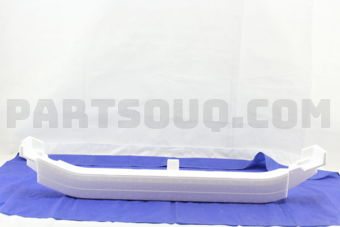 620901AT0A ENERGY ABSORBER-FRONT BUMPER
