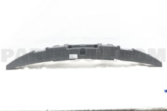 62090BR00A ENERGY ABSORBER-FRONT BUMPER