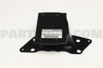 62210CD010 STAY-BUMPER