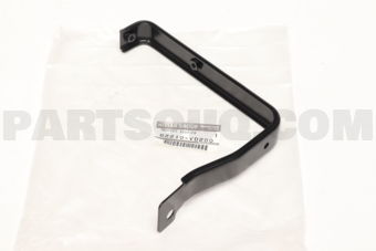 62210VD200 BRACKET ASSY-FRONT BUMPER STAY