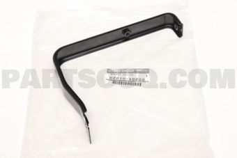 62210VD200 BRACKET ASSY-FRONT BUMPER STAY