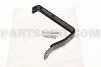 62210VD200 BRACKET ASSY-FRONT BUMPER STAY