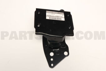 62211CD010 STAY-BUMPER