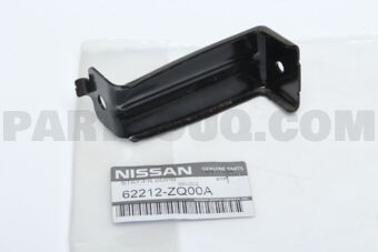 62212ZQ00A STAY ASSY-FRONT BUMPER