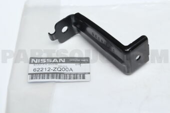62212ZQ00A STAY ASSY-FRONT BUMPER