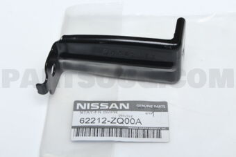 62212ZQ00A STAY ASSY-FRONT BUMPER