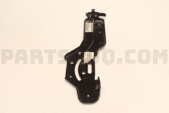 62214ZJ00A BRACKET-FRONT BUMPER STAY,RH