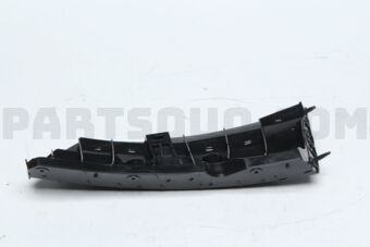 622151LA0A BRACKET-FRONT BUMPER STAY,LH