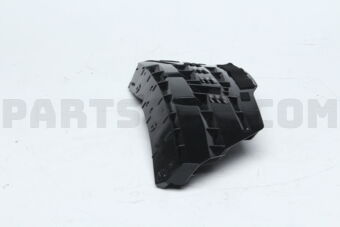 622151LA0A BRACKET-FRONT BUMPER STAY,LH