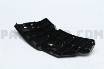 622151LA0A BRACKET-FRONT BUMPER STAY,LH