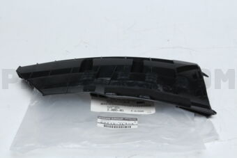 622151LA0A BRACKET-FRONT BUMPER STAY,LH