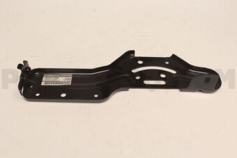 62215ZJ00A BRACKET-FRONT BUMPER STAY,LH