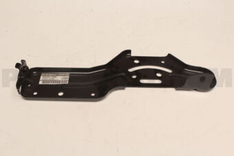 62215ZJ00A BRACKET-FRONT BUMPER STAY,LH