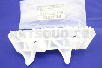 622201CA0A BRACKET-FRONT BUMPER SIDE,RH