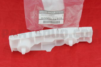 622201LB0A BRACKET-FRONT BUMPER SIDE,RH