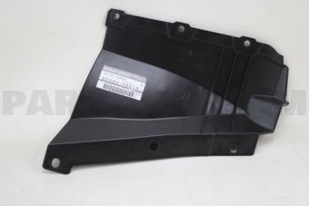 62220VD210 BRACKET-FRONT BUMPER SIDE,RH