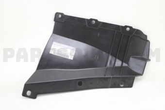 62220VD210 BRACKET-FRONT BUMPER SIDE,RH