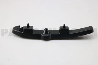62220ZX10A BRACKET-FRONT BUMPER SIDE,RH