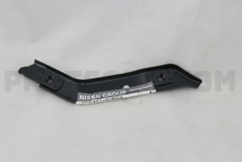 62221CG000 BRACKET-BUMPER
