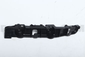 62221JA01A BRACKET-FRONT BUMPER SIDE,LH