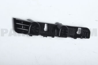 62221JA01A BRACKET-FRONT BUMPER SIDE,LH