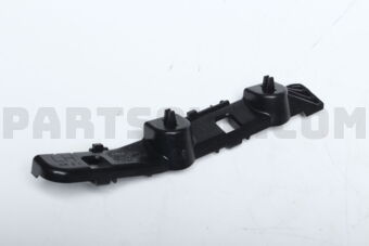 62221JA01A BRACKET-FRONT BUMPER SIDE,LH