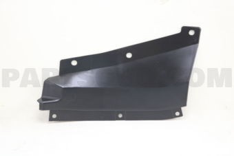 62221VB010 BRACKET-FRONT BUMPER SIDE,LH