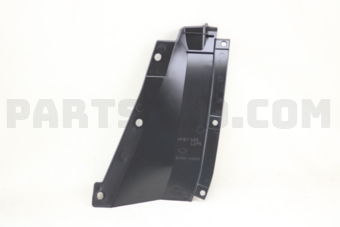 62221VB010 BRACKET-FRONT BUMPER SIDE,LH