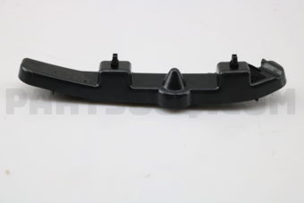 62221ZX10A BRACKET-FRONT BUMPER SIDE,LH